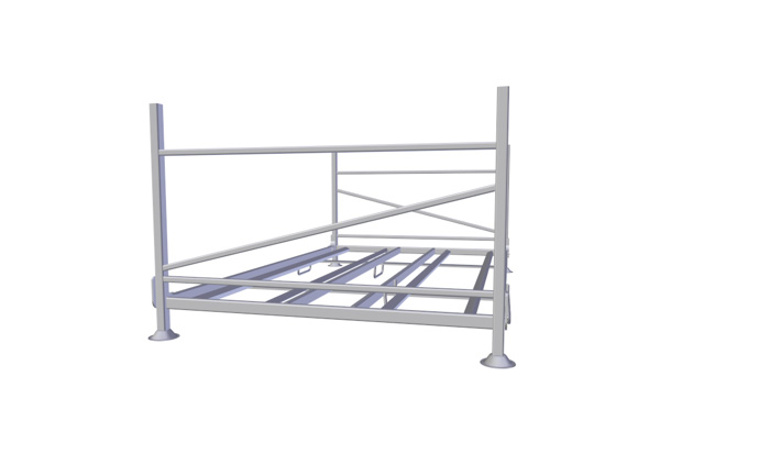 Produkt Pallet AT 35009 for SUV tires