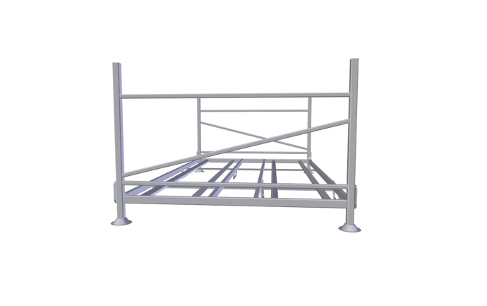 Produkt Pallet AT 35009 for SUV tires