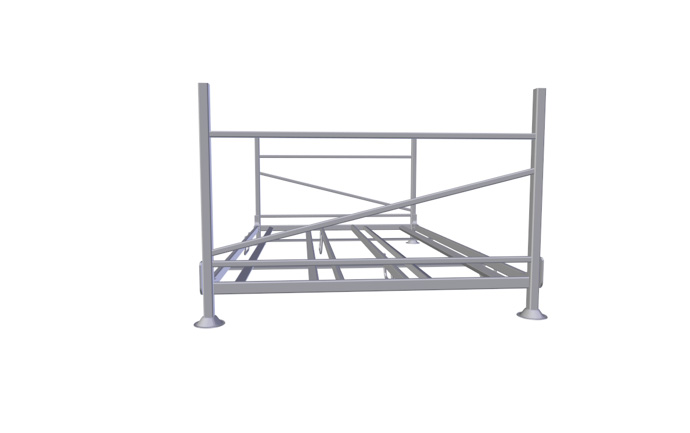 Produkt Pallet AT 35009 for SUV tires