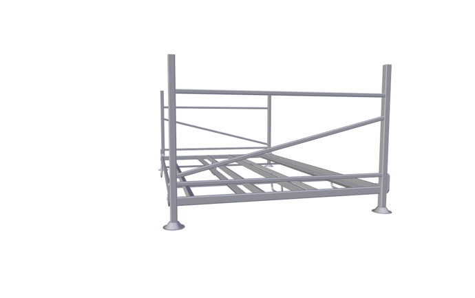 Produkt Pallet AT 35009 for SUV tires