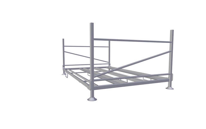 Produkt Pallet AT 35009 for SUV tires