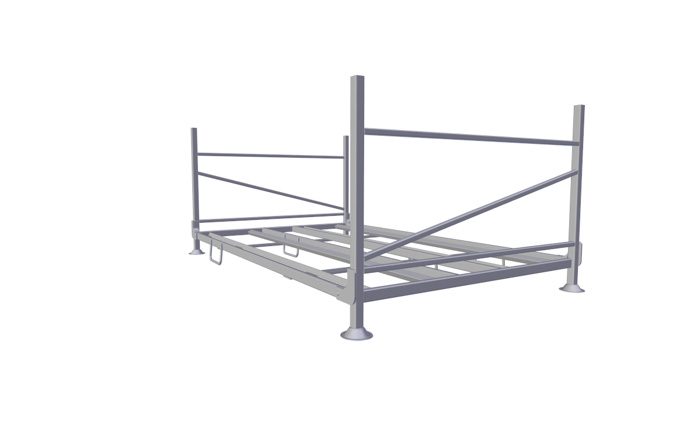 Produkt Pallet AT 35009 for SUV tires