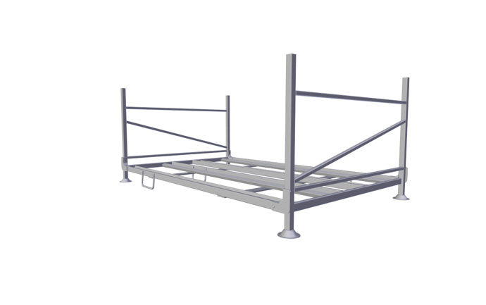Produkt Pallet AT 35009 for SUV tires