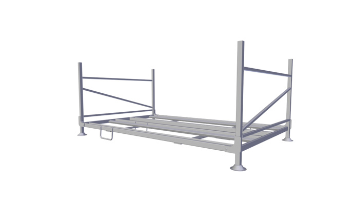 Produkt Pallet AT 35009 for SUV tires