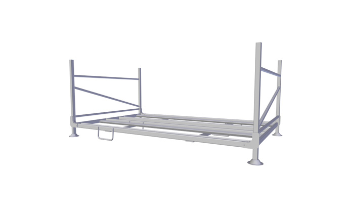 Produkt Pallet AT 35009 for SUV tires