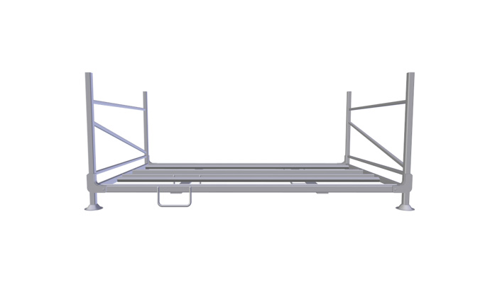 Produkt Pallet AT 35009 for SUV tires