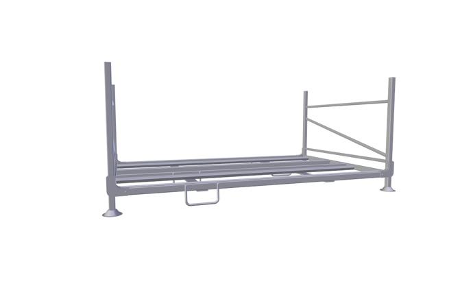 Produkt Pallet AT 35009 for SUV tires
