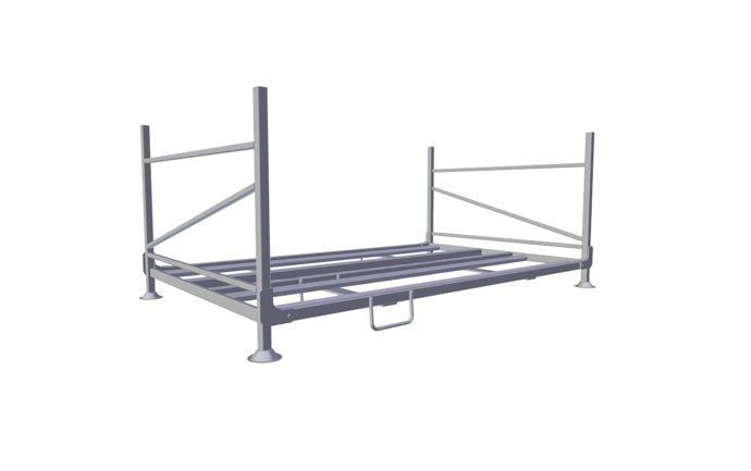 Produkt Pallet AT 35009 for SUV tires