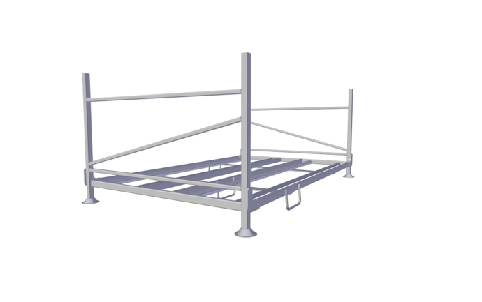 Produkt Pallet AT 35009 for SUV tires