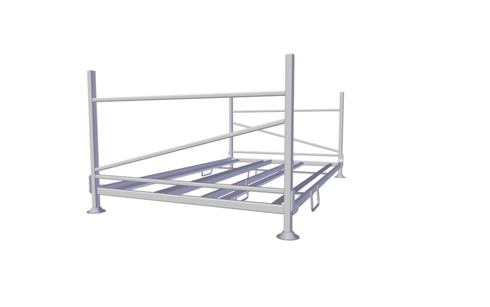 Produkt Pallet AT 35009 for SUV tires