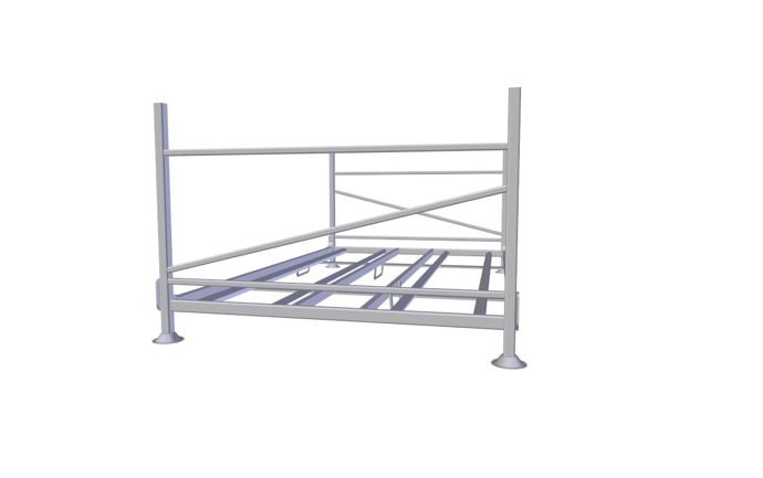 Produkt Pallet AT 35009 for SUV tires