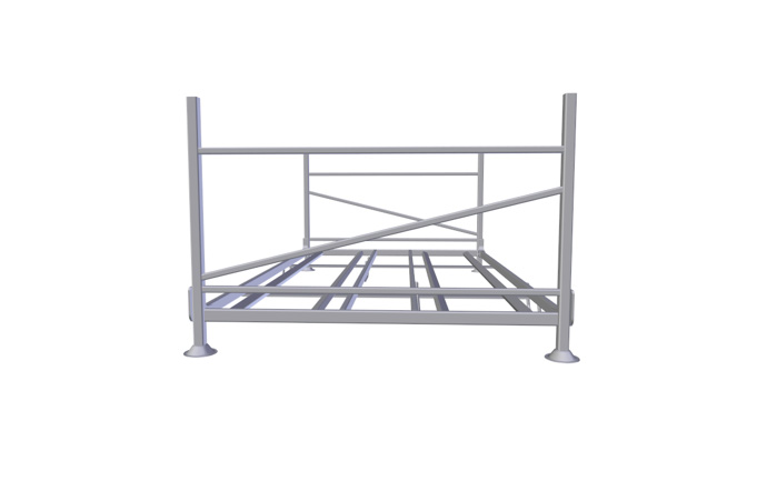Produkt Pallet AT 35009 for SUV tires