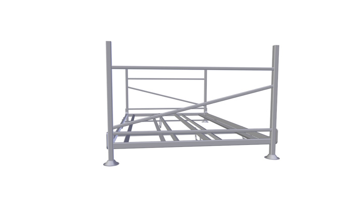 Produkt Pallet AT 35009 for SUV tires