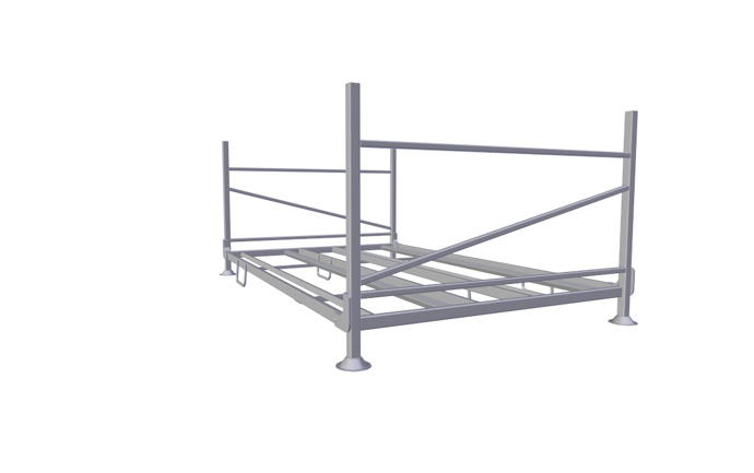 Produkt Pallet AT 35009 for SUV tires