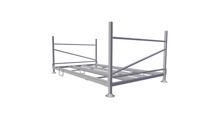 Produkt Pallet AT 35009 for SUV tires
