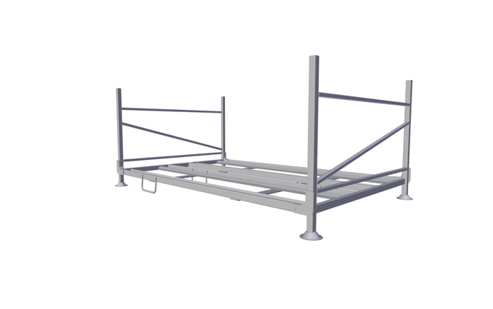 Produkt Pallet AT 35009 for SUV tires