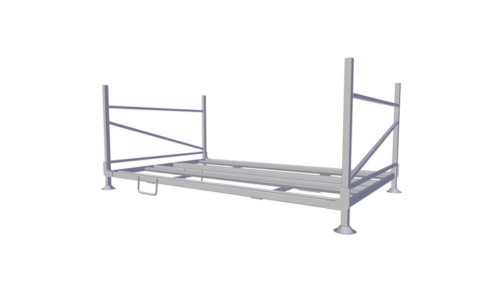 Produkt Pallet AT 35009 for SUV tires