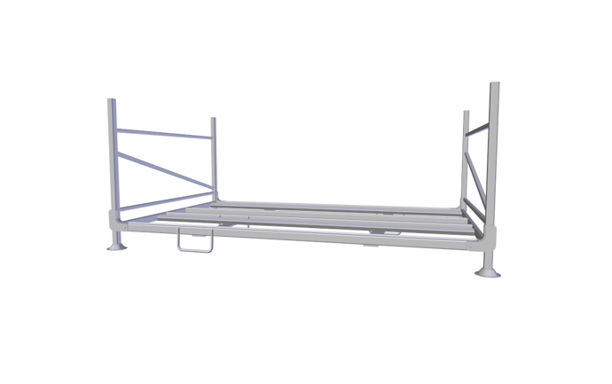 Produkt Pallet AT 35009 for SUV tires