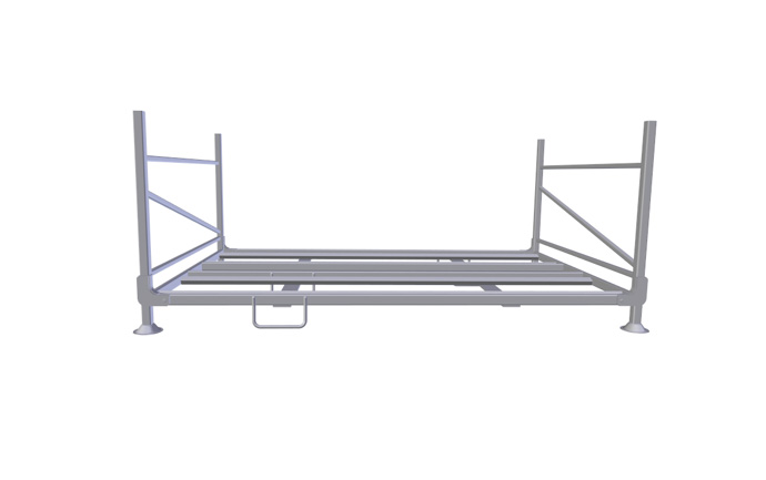 Produkt Pallet AT 35009 for SUV tires