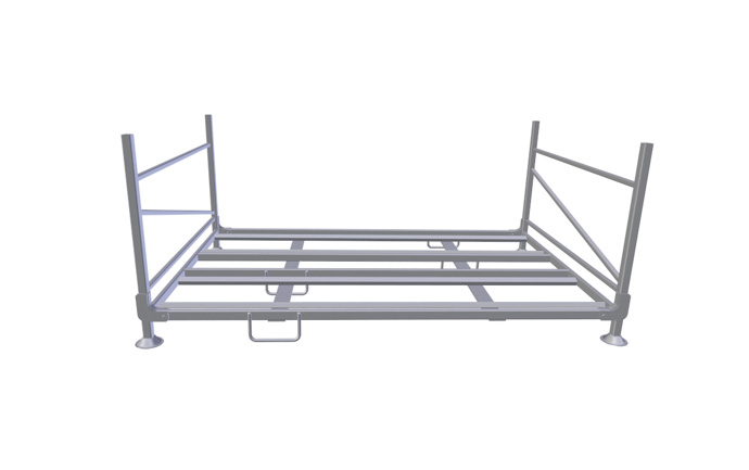Produkt Pallet AT 35009 for SUV tires