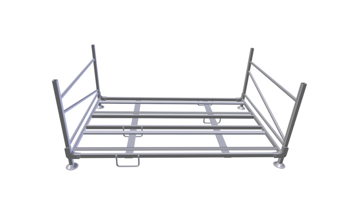 Produkt Pallet AT 35009 for SUV tires