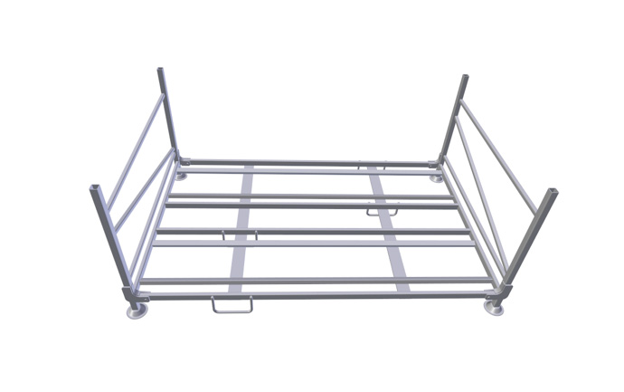Produkt Pallet AT 35009 for SUV tires