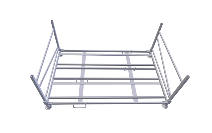 Produkt Pallet AT 35009 for SUV tires
