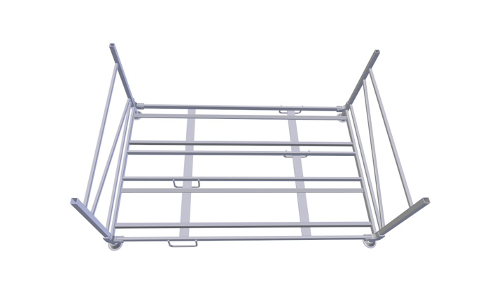 Produkt Pallet AT 35009 for SUV tires