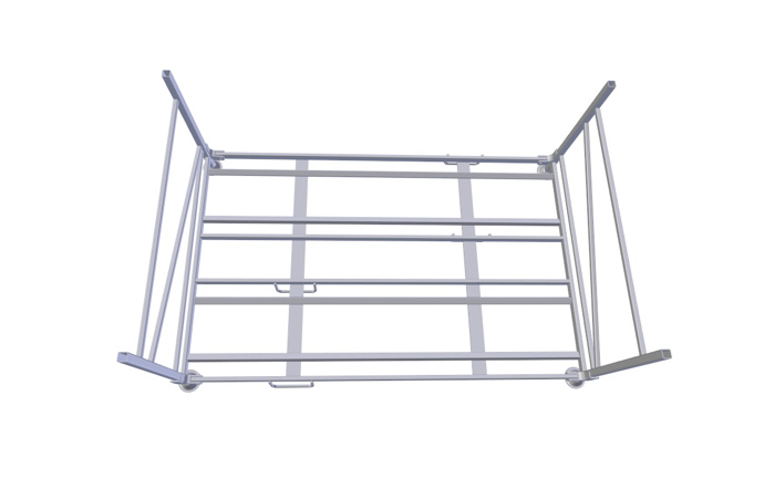 Produkt Pallet AT 35009 for SUV tires