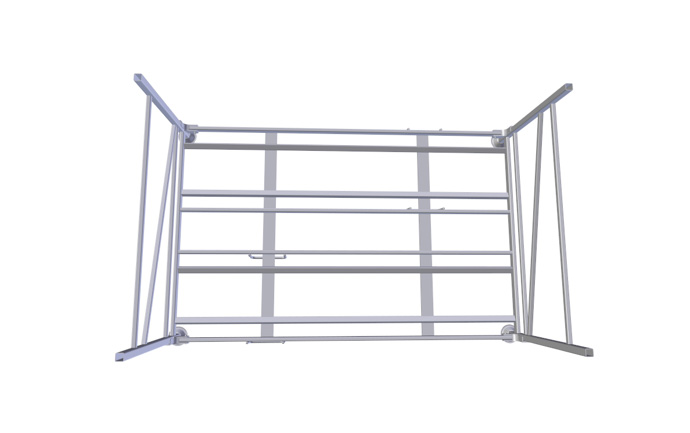 Produkt Pallet AT 35009 for SUV tires