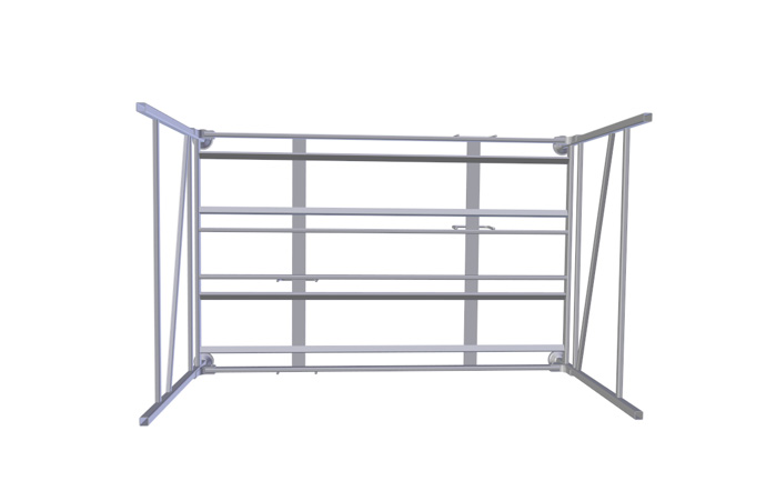 Produkt Pallet AT 35009 for SUV tires