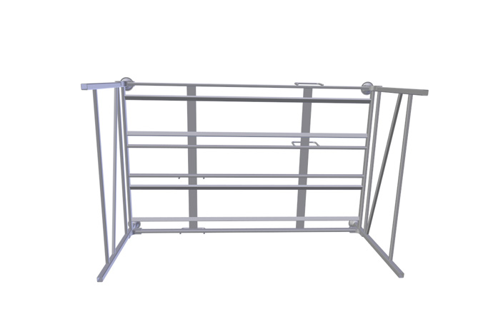 Produkt Pallet AT 35009 for SUV tires