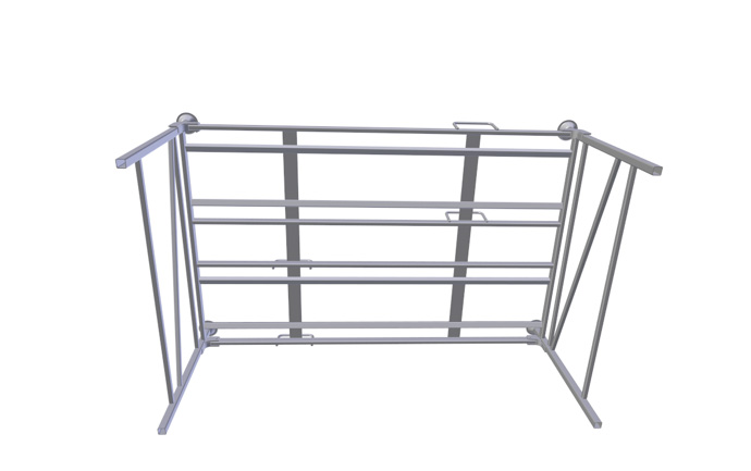 Produkt Pallet AT 35009 for SUV tires