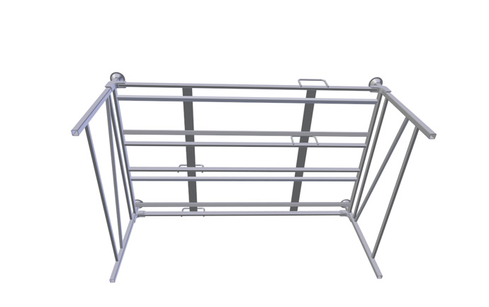 Produkt Pallet AT 35009 for SUV tires