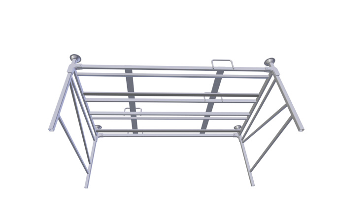 Produkt Pallet AT 35009 for SUV tires