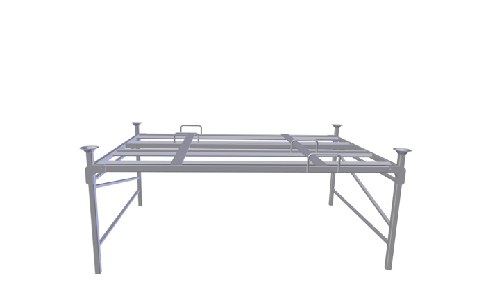 Produkt Pallet AT 35009 for SUV tires