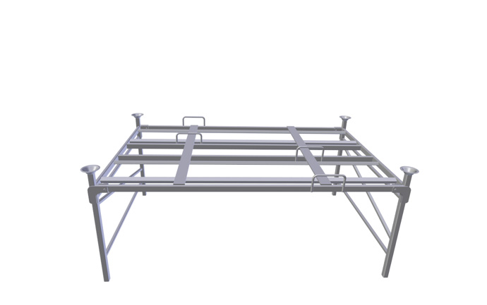 Produkt Pallet AT 35009 for SUV tires