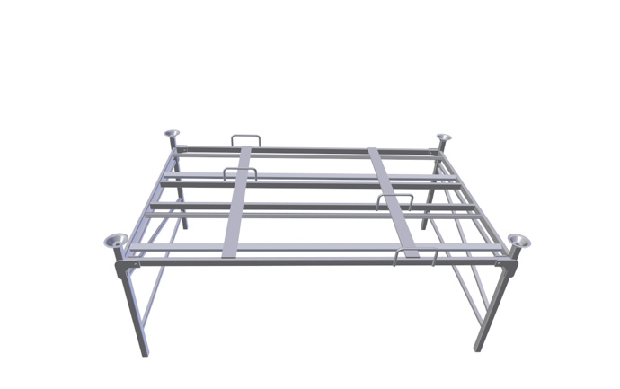 Produkt Pallet AT 35009 for SUV tires