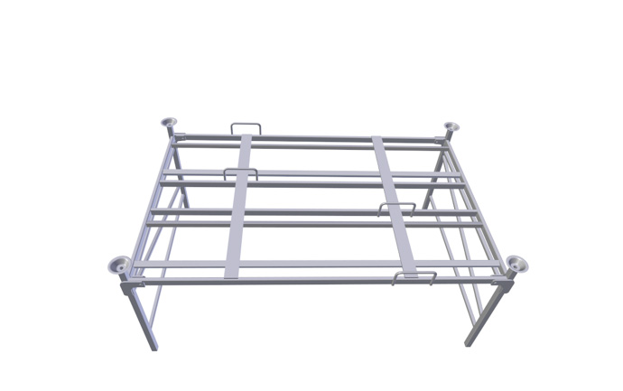 Produkt Pallet AT 35009 for SUV tires