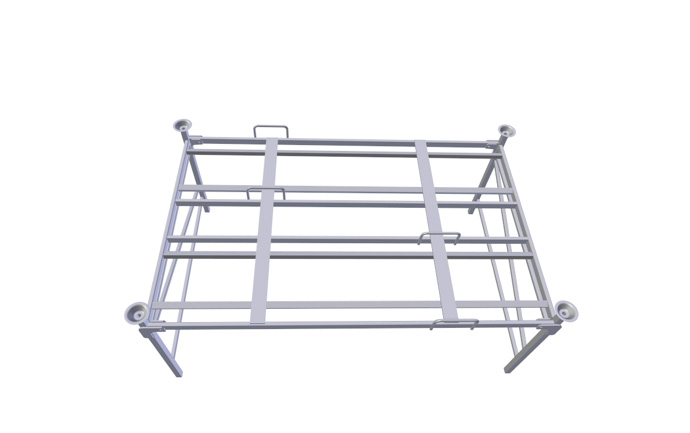 Produkt Pallet AT 35009 for SUV tires