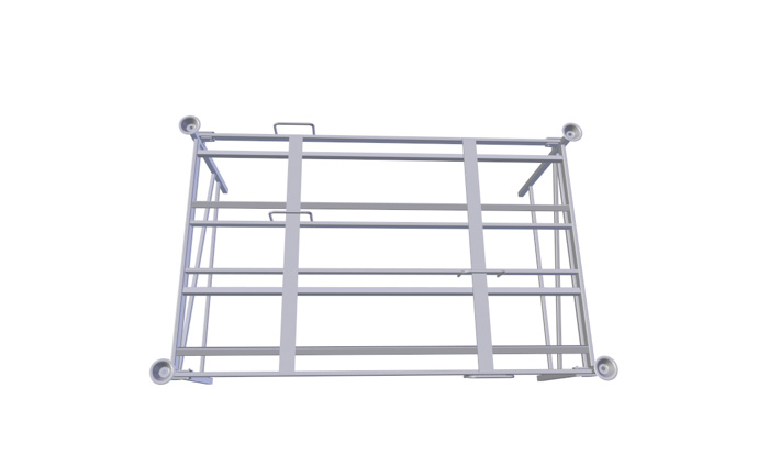 Produkt Pallet AT 35009 for SUV tires