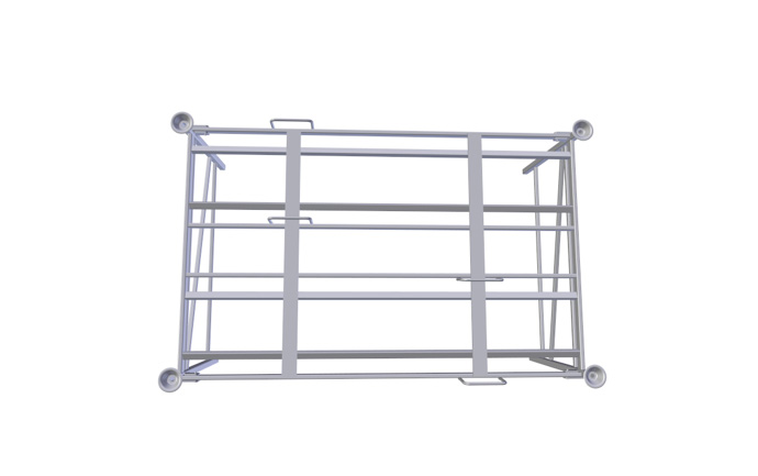 Produkt Pallet AT 35009 for SUV tires