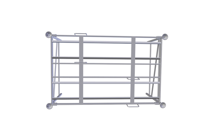 Produkt Pallet AT 35009 for SUV tires