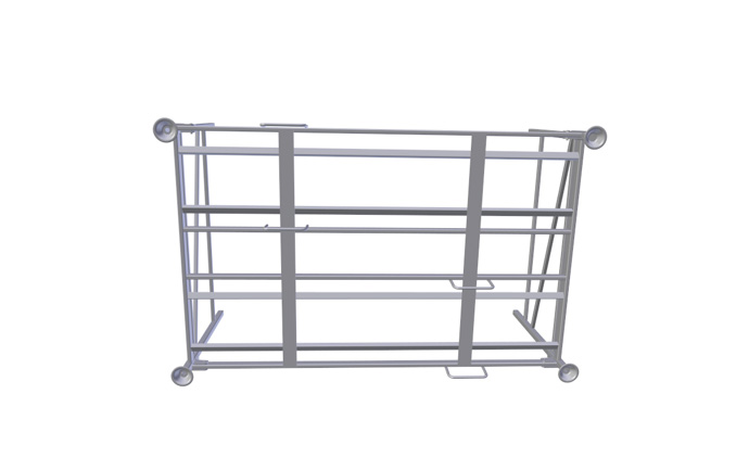 Produkt Pallet AT 35009 for SUV tires