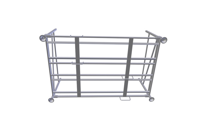 Produkt Pallet AT 35009 for SUV tires