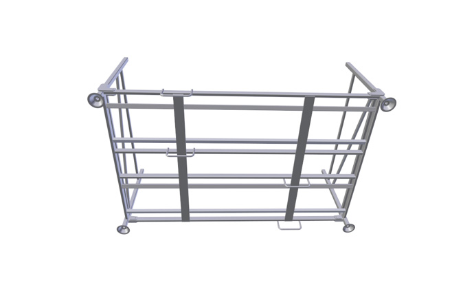 Produkt Pallet AT 35009 for SUV tires