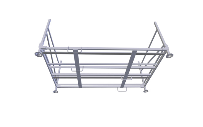 Produkt Pallet AT 35009 for SUV tires