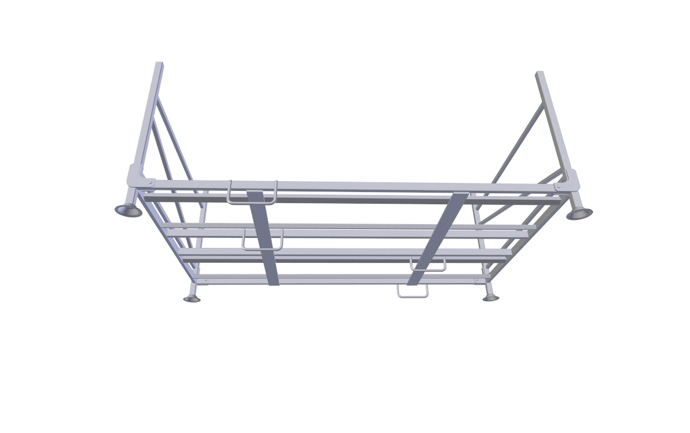 Produkt Pallet AT 35009 for SUV tires