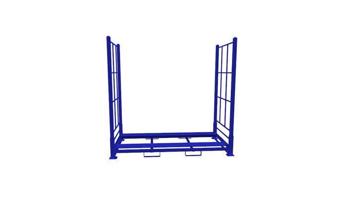 Produkt Pallet AT 377 for EM/OTR tyres