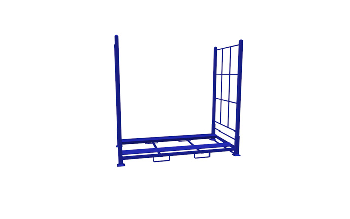 Produkt Pallet AT 377 for EM/OTR tyres